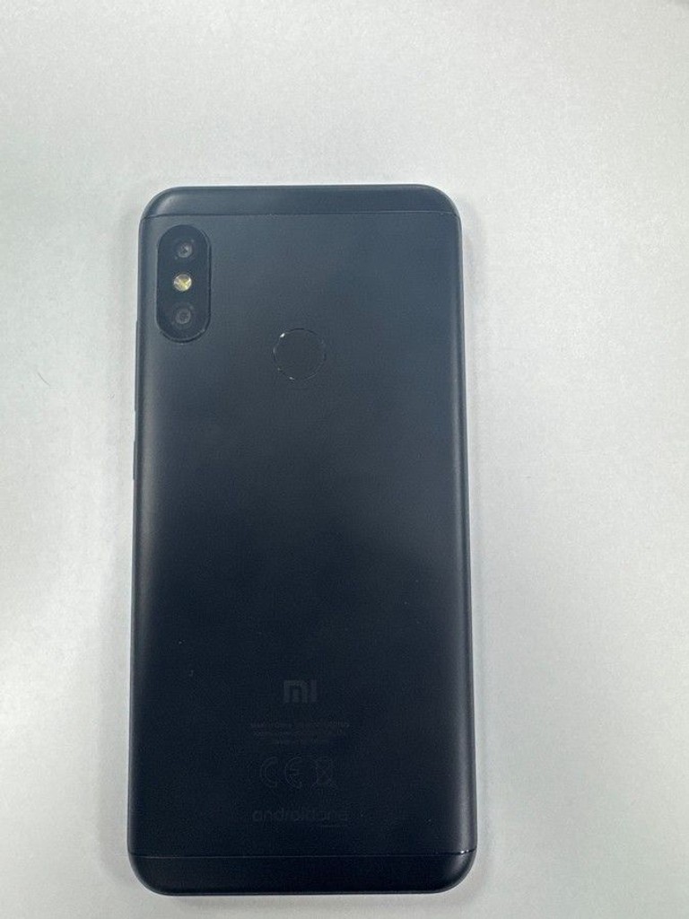 Розпродаж Xiaomi mi a2 lite 4/64gb, продавець Техноскарб