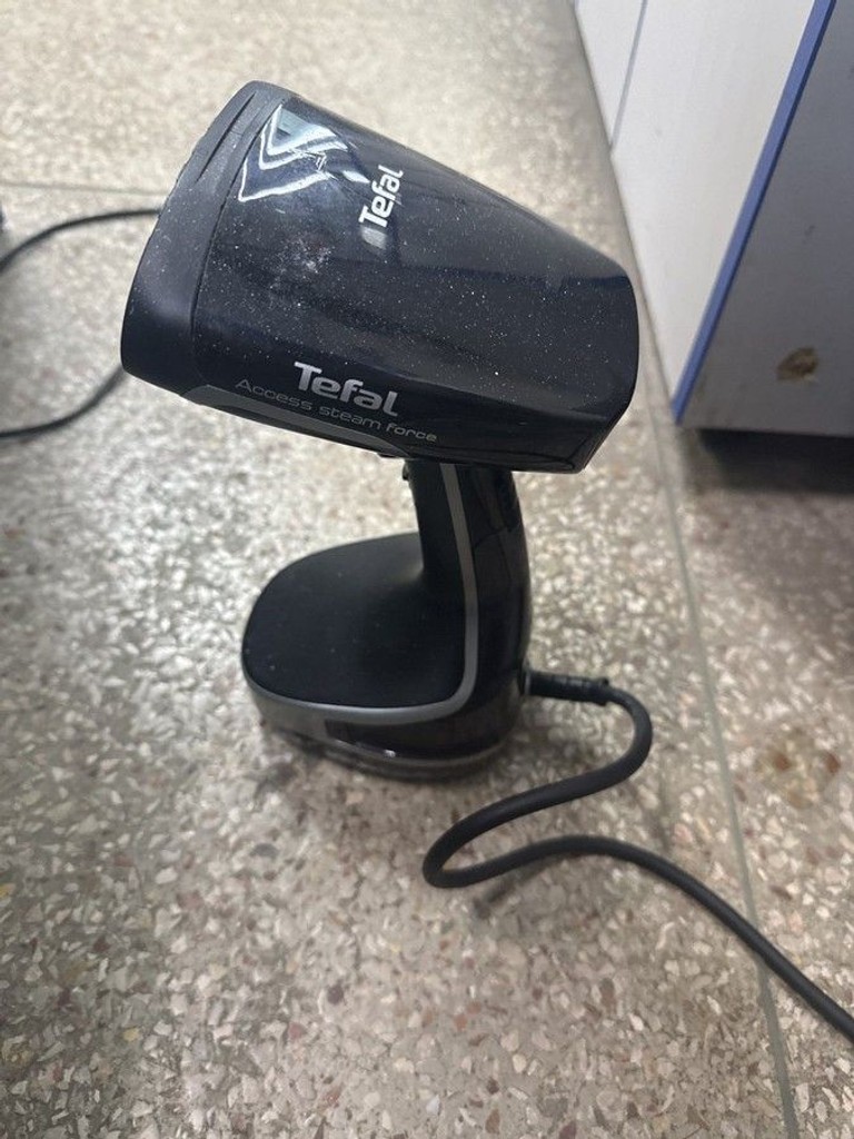 Оголошення Tefal DT8270 Б/У