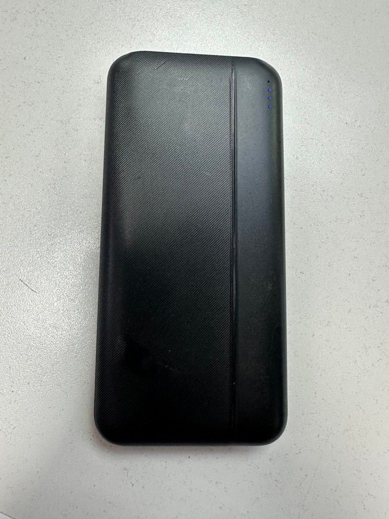 Купити Rivacase VA2031 10000mAh Black Б/У