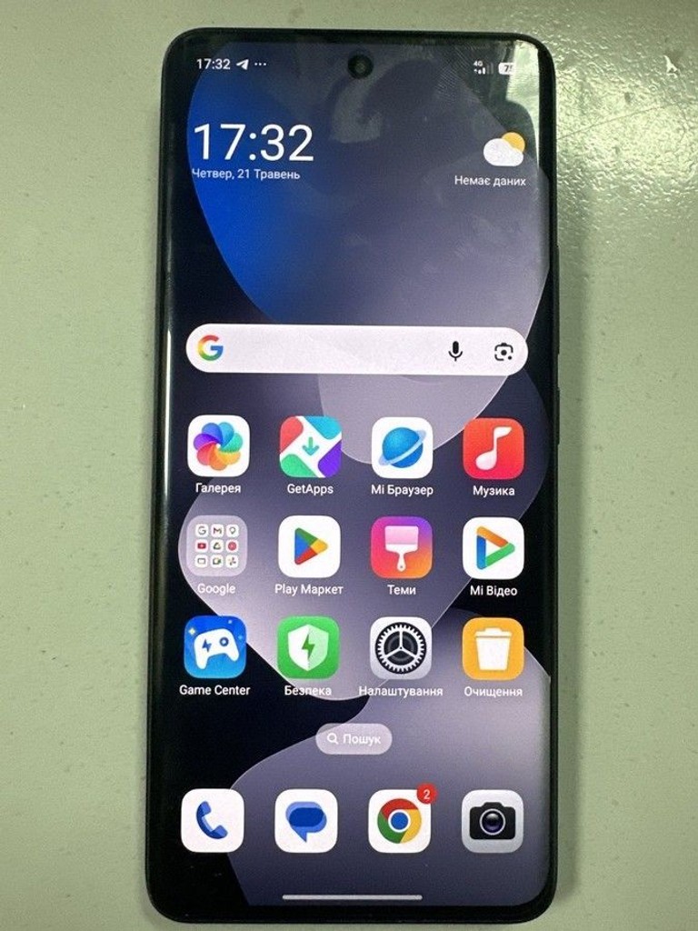 Купить Xiaomi Redmi Note 15 5G 6/128GB Midnight Black Б/У