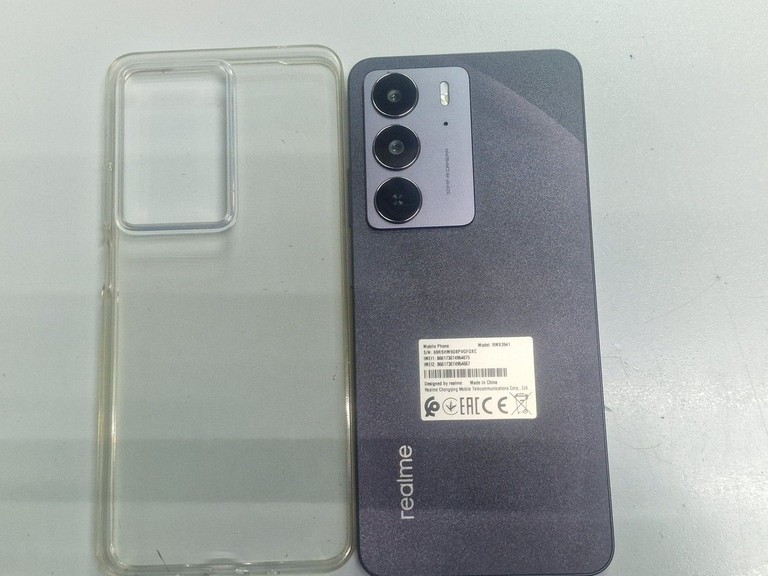 Дешево Realme c75 8/256gb з ломбарду