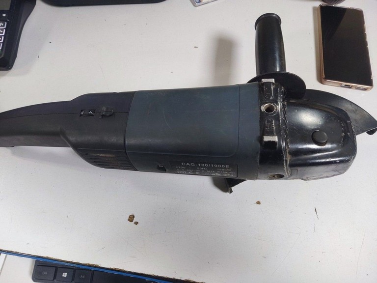 Купити Craft CAG-180/1900 Б/У
