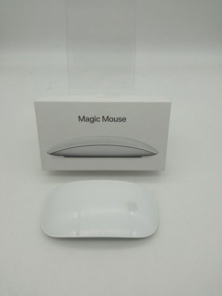 Купить Apple magic mouse 2 Б/У