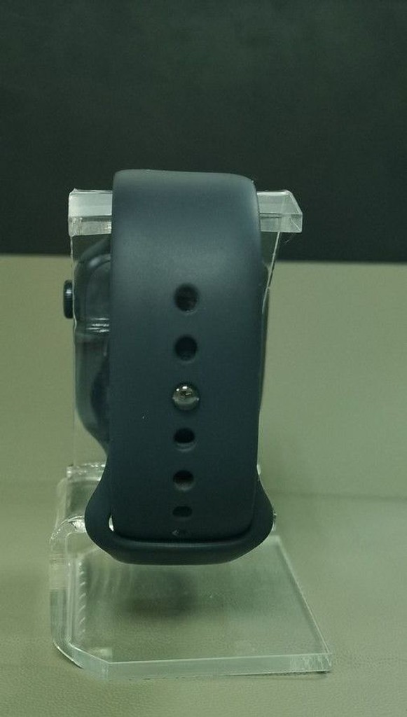 Apple watch se 2 gps 44mm aluminium case Код:01-201003508. Изображение 7