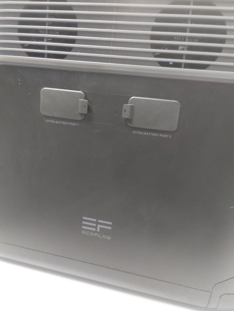 Распродажа Ecoflow delta max 2000, продавец Техноскарб