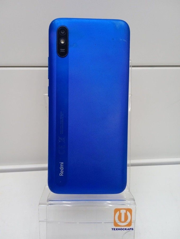 Купить Xiaomi redmi 9a 2/32gb Б/У