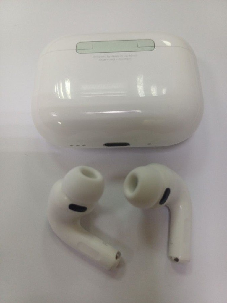 AirPods Pro 3 Код:01-201012517. Зображення 5