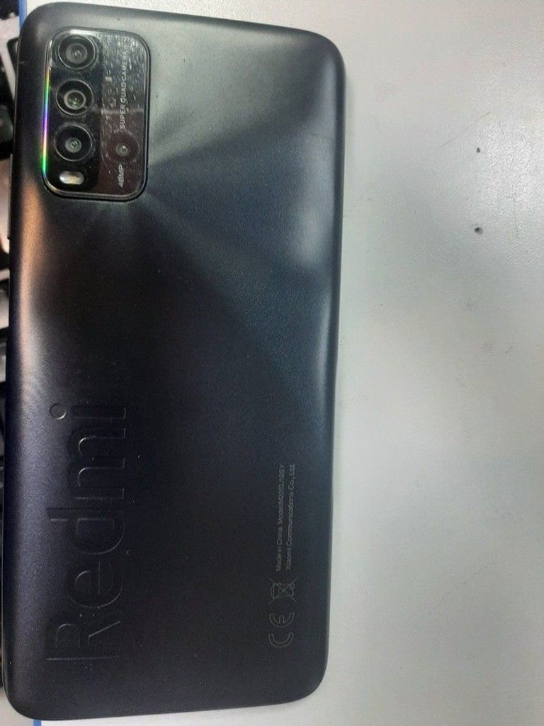 Распродажа Xiaomi redmi 9t 4/128gb, продавец Техноскарб