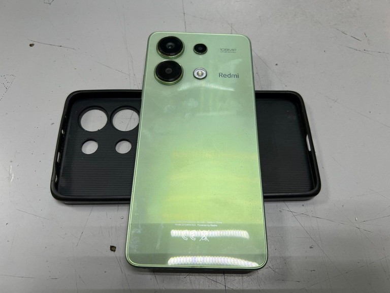 Распродажа Xiaomi redmi note 13 4g 6/128gb, продавец Техноскарб