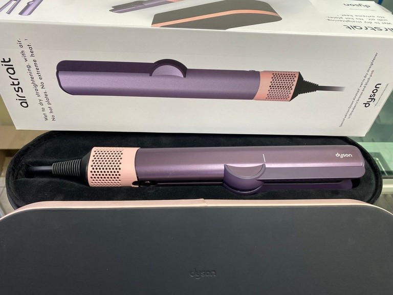 Купити Dyson airstrait ht01 Б/У