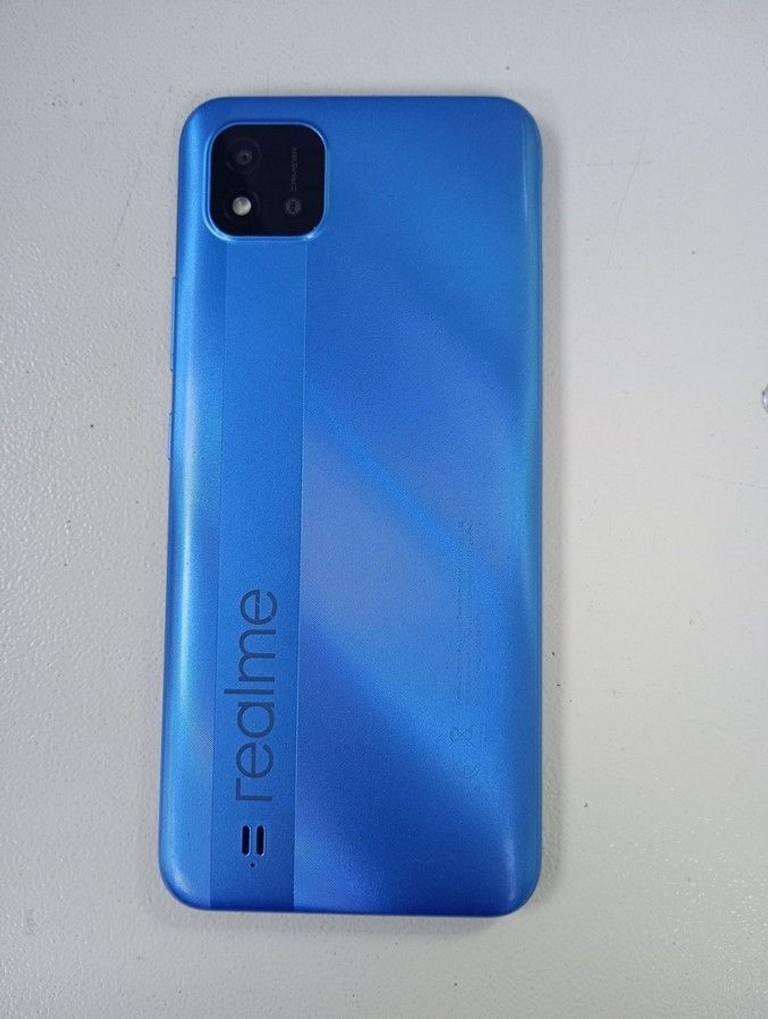 Розпродаж Realme c11 2021 2/32gb, продавець Техноскарб