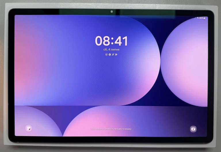 Samsung galaxy tab s10 fe 5g 12/256gb Код:01-201006091. Изображение 6