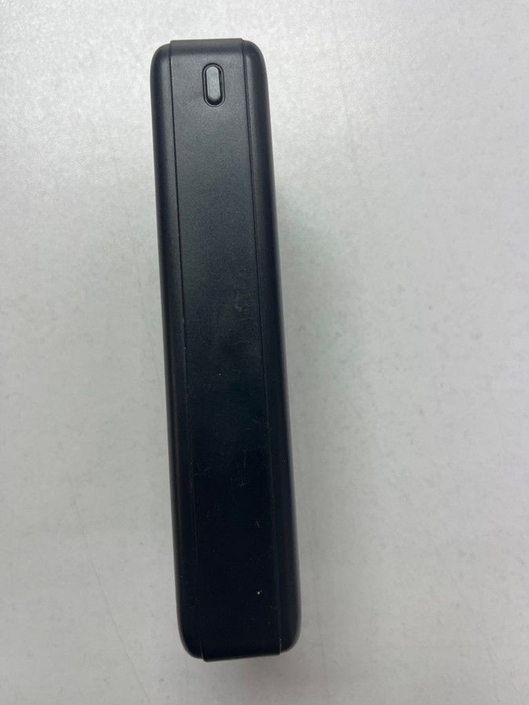 Розпродаж Xo PR239 20000mAh 22.5W Black, продавець Техноскарб