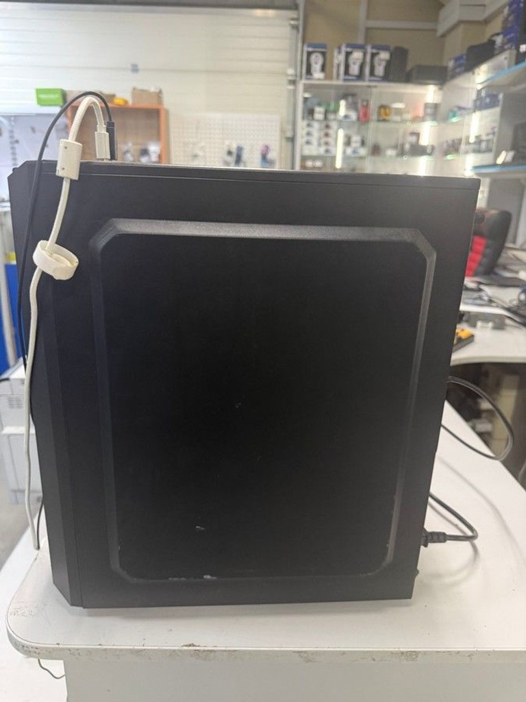 Пк amd ryzen 5 3600/ram 16 gb/hdd відсутній/ssd 480 gb/nvidia gtx 1660 super (geforce) 6gb gddr6 192bit Код:01-201016930. Зображення 6