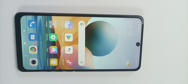Оголошення Xiaomi redmi note 10 pro 8/128gb Б/У