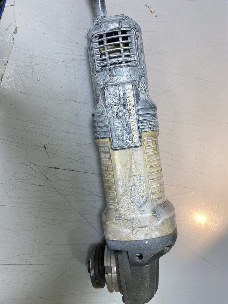 Объявление Stanley FMEG220 Б/У