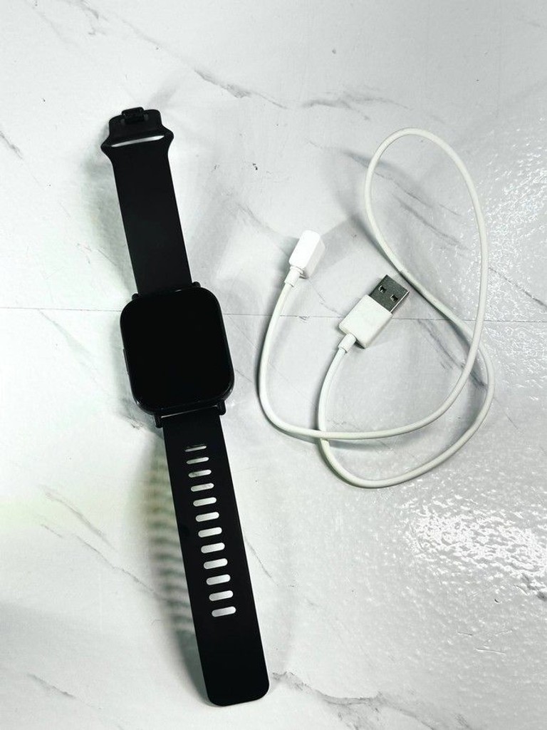 Xiaomi redmi watch 5 active Код:01-201016527. Зображення 8