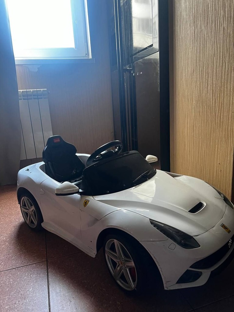 Оголошення Ferrari F12 Berlinetta Б/У