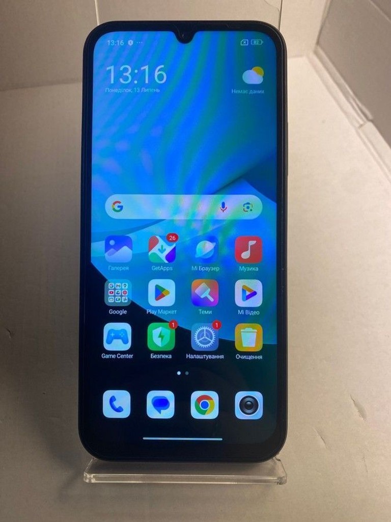 Розпродаж Xiaomi redmi 15c 4g 4/128gb, продавець Техноскарб