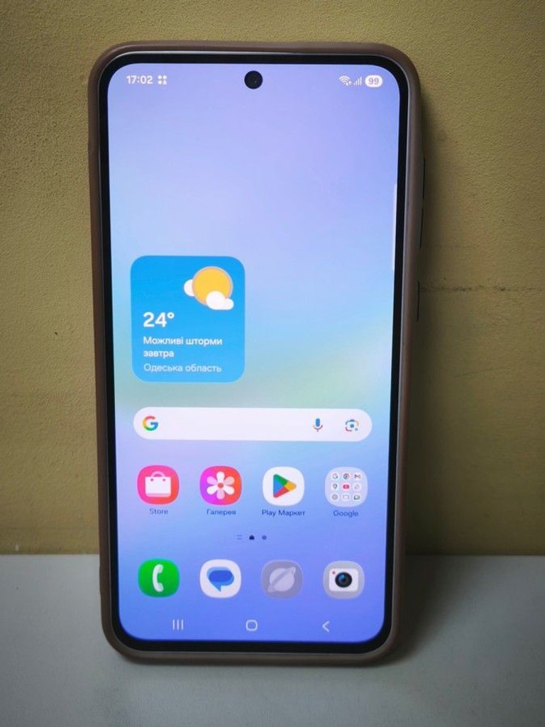 Samsung galaxy a36 5g 8/256gb Код:01-201022719. Изображение 5