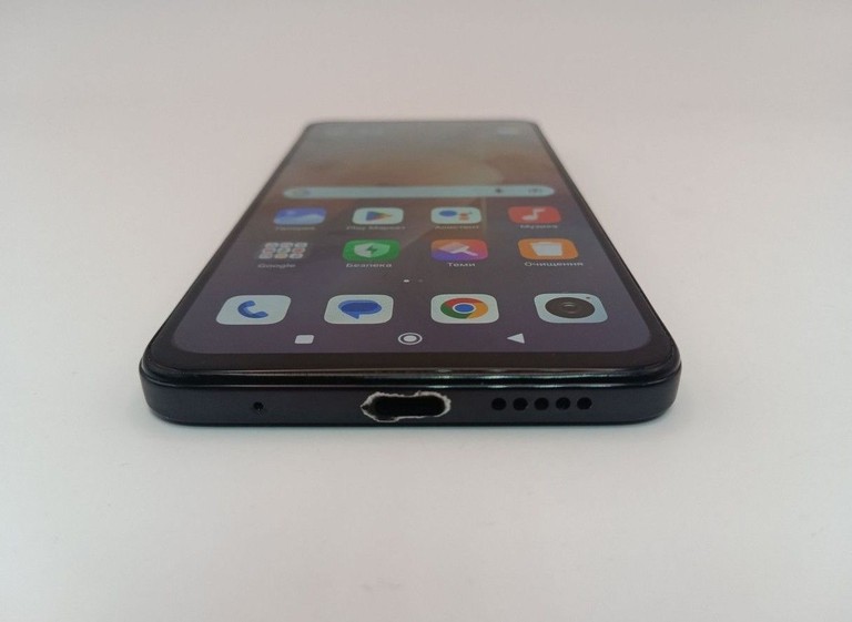 Купить Xiaomi redmi note 11 6/128gb Б/У