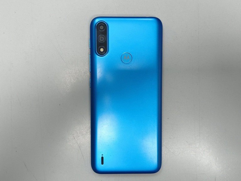 Дешево Motorola e7 power xt2097-6 4/64gb з ломбарду