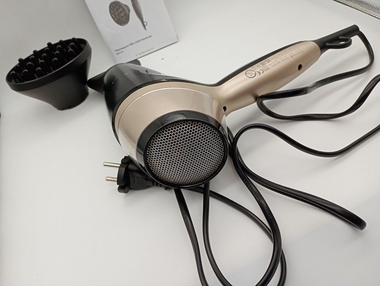 Розпродаж Remington Thermacare Pro D5715, продавець Техноскарб