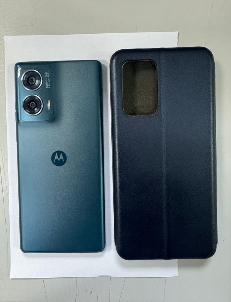 Motorola edge 50 fusion 8/256gb Код:01-201025220. Зображення 5