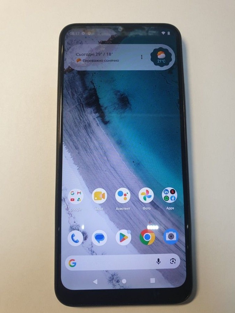 Распродажа Nokia c32 6/128gb, продавец Техноскарб