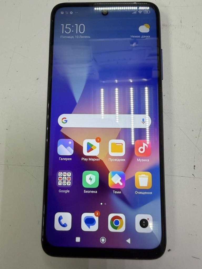 Купить Xiaomi redmi note 10 5g 4/64gb Б/У
