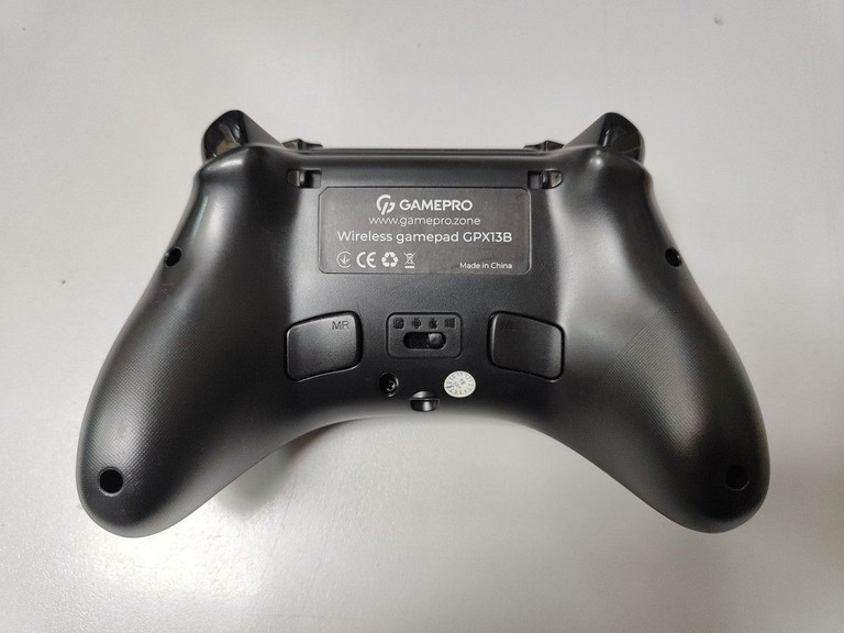Объявление Gamepro GPX13B Black Б/У