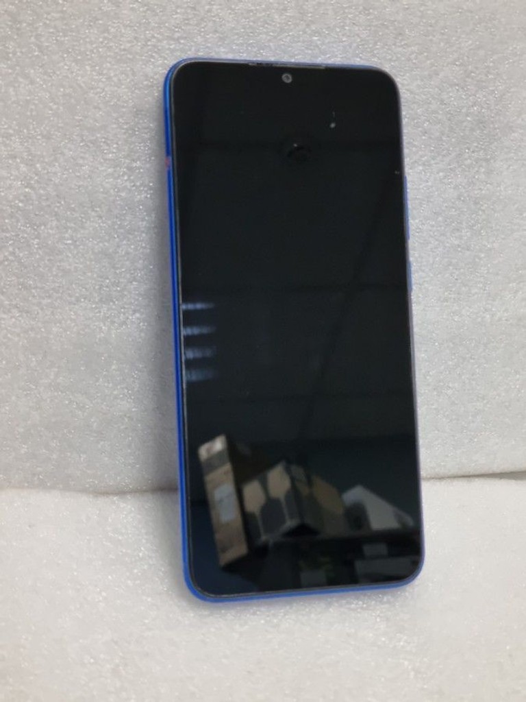 Объявление Xiaomi redmi 9c nfc 3/64gb Б/У