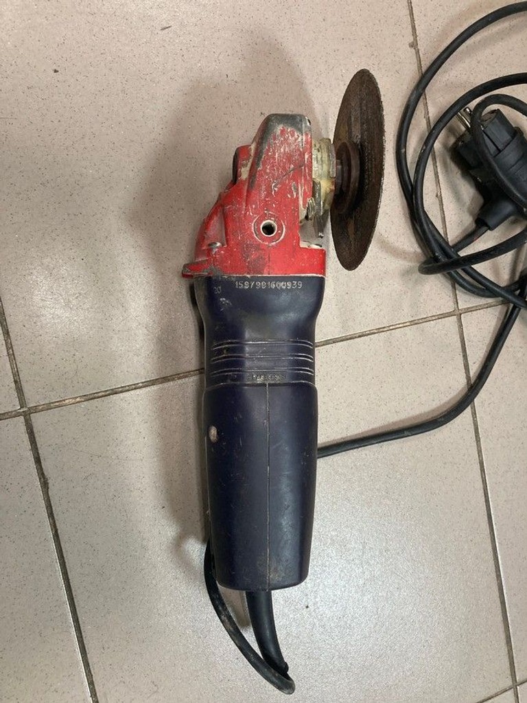 Оголошення Sparky M 750 HD Б/У