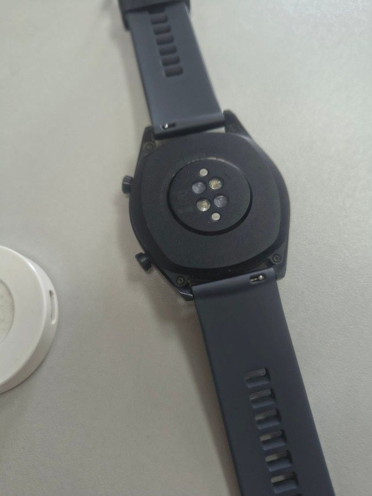 Оголошення Huawei watch gt ftn-b19 Б/У
