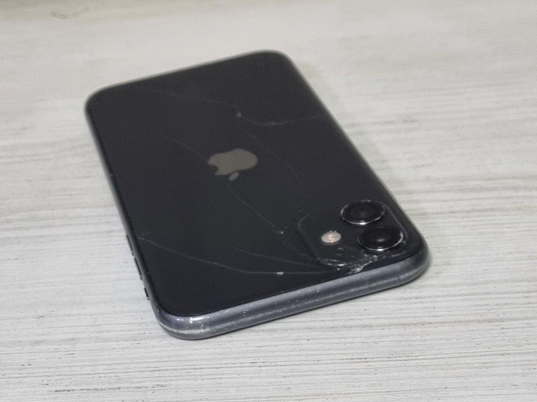 Apple iphone 11 64gb Код:01-201031181. Зображення 10