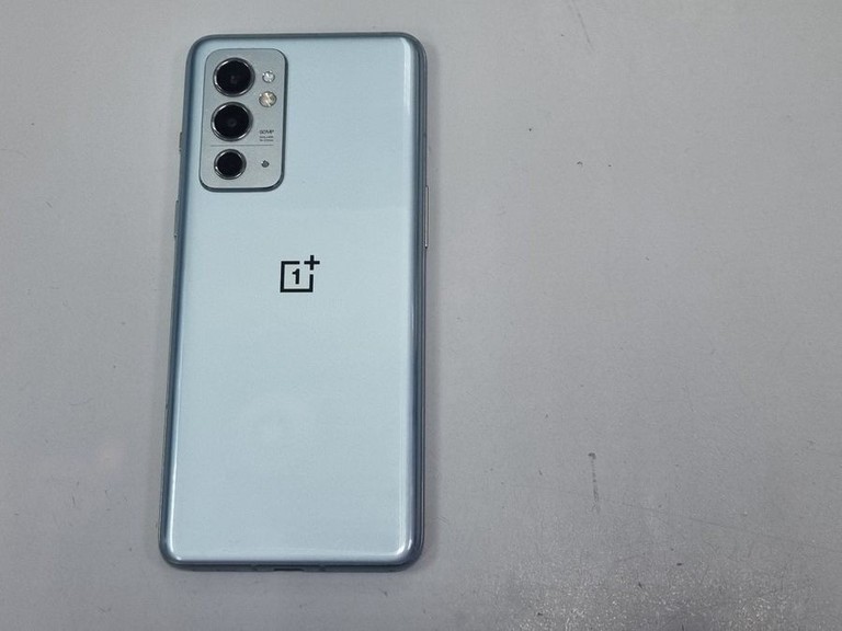 Купити OnePlus 9RT 12/256GB Black Б/У