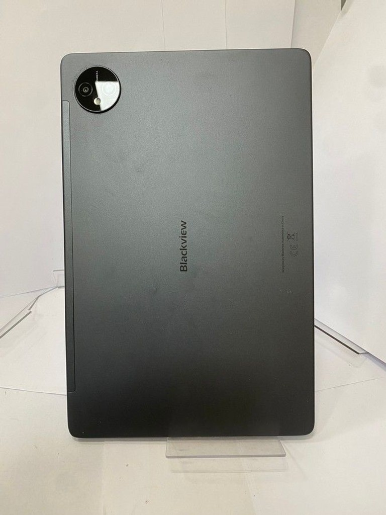 Blackview Tab 80 4/128GB 4G Dual Sim Green Код:01-201031149. Изображение 5