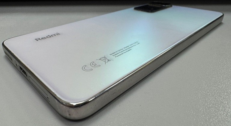 Xiaomi redmi note 11 pro 6/128gb Код:01-201026253. Зображення 7