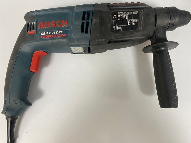 Дешиво Bosch gbh 2-26 dre с ломбарда