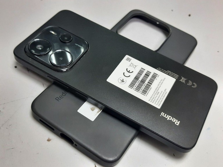 Xiaomi redmi note 14 8/256gb Код:01-201020858. Изображение 8