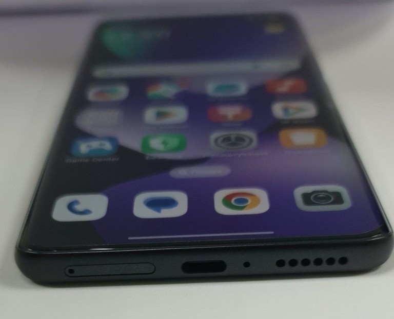 Дешиво Xiaomi Redmi Note 15 5G 6/128GB Midnight Black с ломбарда