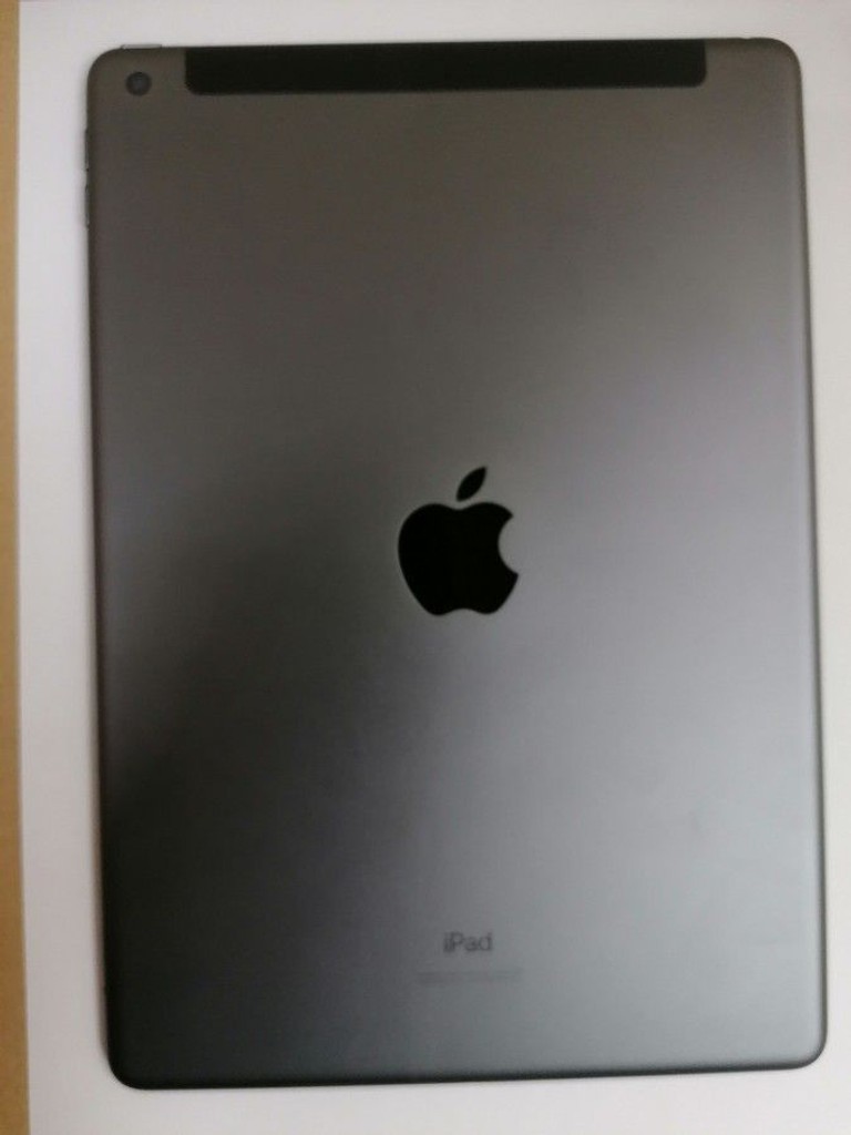 Розпродаж Apple ipad 10.2’’ gen7 2019 a2200 128gb wi-fi+lte, продавець Техноскарб