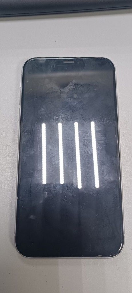 Объявление Apple iphone xr 64gb Б/У