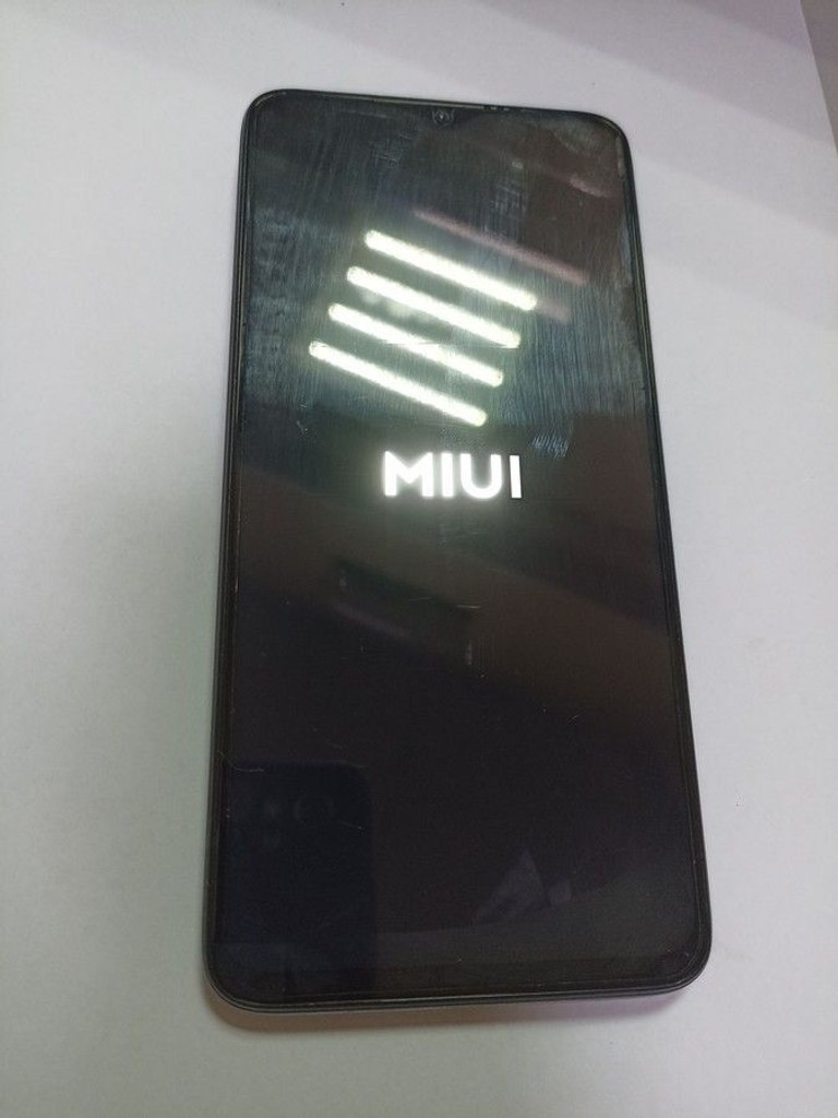 Объявление Xiaomi Redmi Note 8 Pro 6/64GB Green Б/У