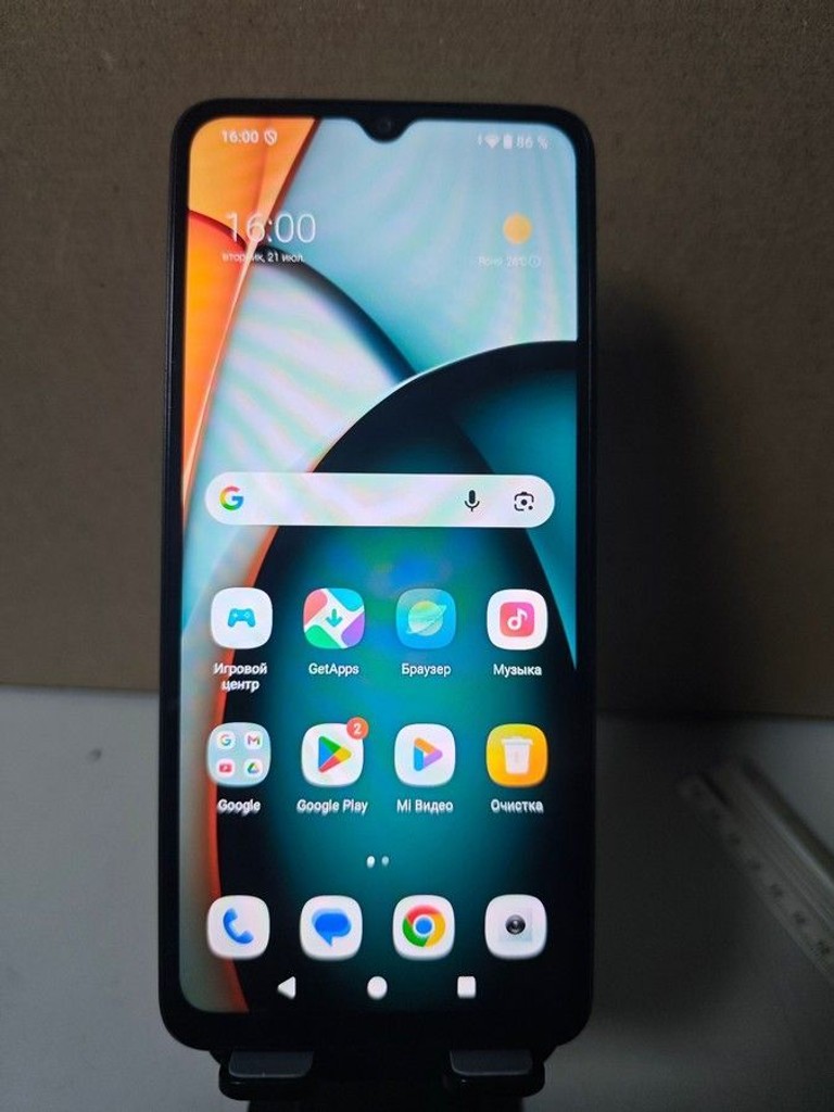 Купить Xiaomi redmi a3 3/64gb Б/У