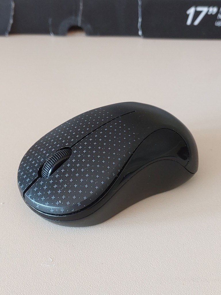 А4tech wireless mini mouse Код:null. Зображення 5