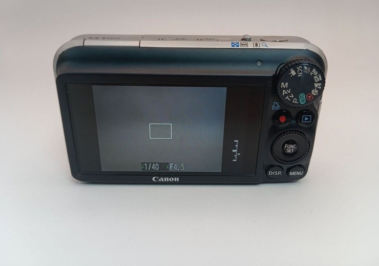 Canon powershot sx210 is Код:01-201033910. Зображення 5