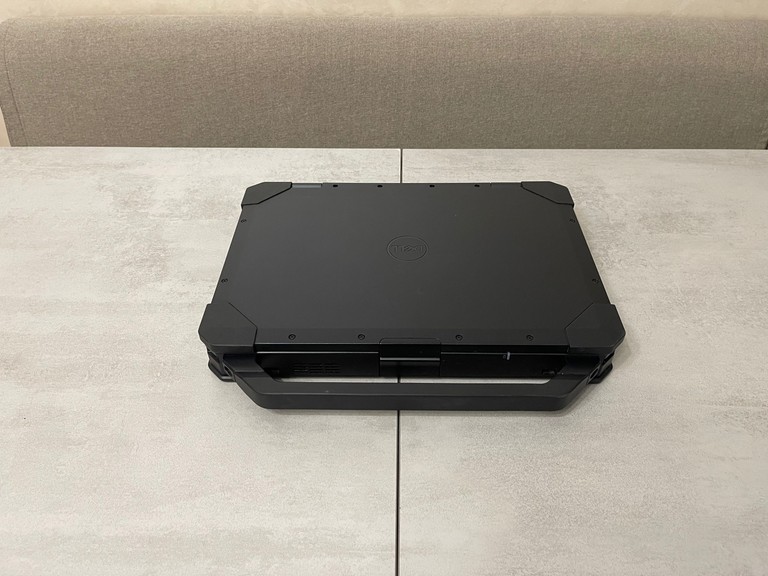 Dell 5424 Rugged, 14" Код:null. Зображення 6