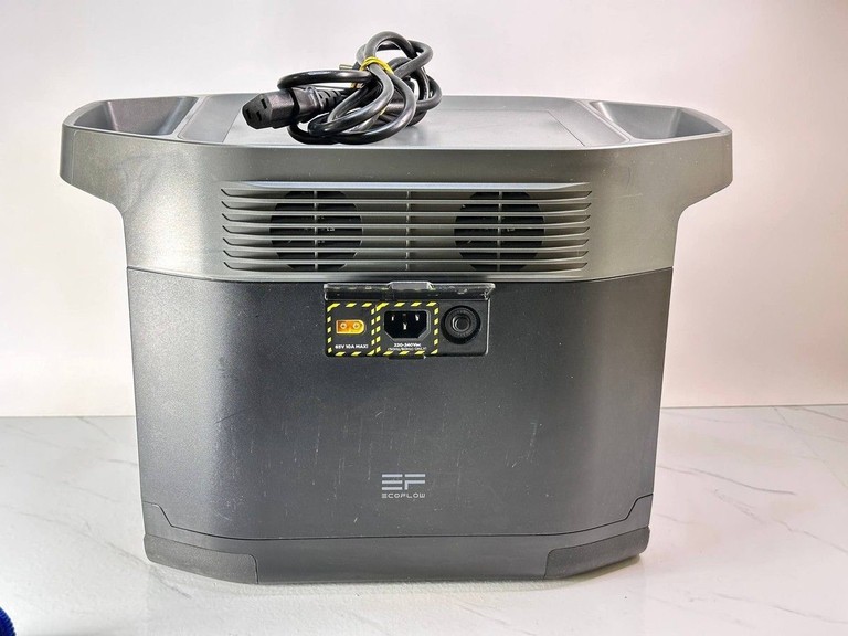 Распродажа Ecoflow Delta EF3 Pro, продавец Техноскарб