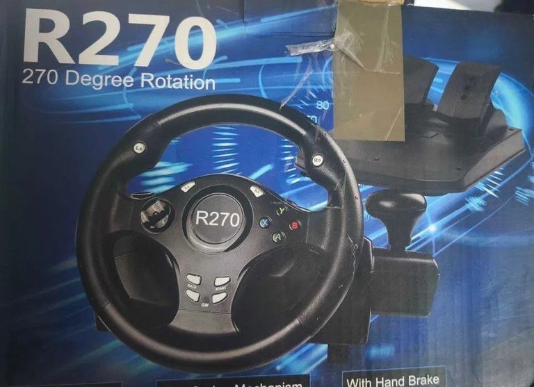Оголошення DOYO R270 Б/У